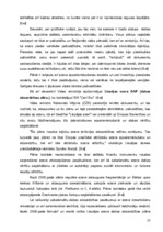 Referāts 'Liepājas ezera ūdens kvalitāte un piesārņojuma riski saistībā ar a/s "Liepājas M', 27.