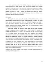 Referāts 'Liepājas ezera ūdens kvalitāte un piesārņojuma riski saistībā ar a/s "Liepājas M', 29.