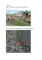 Referāts 'Liepājas ezera ūdens kvalitāte un piesārņojuma riski saistībā ar a/s "Liepājas M', 35.