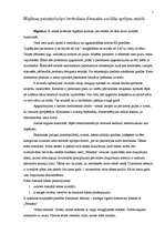 Referāts 'Higiēna', 1.