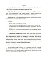 Referāts 'Aktīvāko vulkānu izvirdumu ģeogrāfija pasaulē laika posmā no 2005.-2010.gadam', 4.