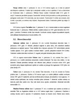Referāts 'Aktīvāko vulkānu izvirdumu ģeogrāfija pasaulē laika posmā no 2005.-2010.gadam', 13.