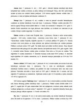 Referāts 'Aktīvāko vulkānu izvirdumu ģeogrāfija pasaulē laika posmā no 2005.-2010.gadam', 18.