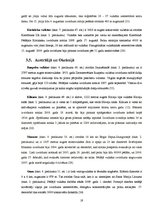Referāts 'Aktīvāko vulkānu izvirdumu ģeogrāfija pasaulē laika posmā no 2005.-2010.gadam', 19.