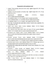 Referāts 'Aktīvāko vulkānu izvirdumu ģeogrāfija pasaulē laika posmā no 2005.-2010.gadam', 28.