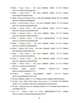 Referāts 'Aktīvāko vulkānu izvirdumu ģeogrāfija pasaulē laika posmā no 2005.-2010.gadam', 30.