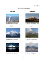 Referāts 'Aktīvāko vulkānu izvirdumu ģeogrāfija pasaulē laika posmā no 2005.-2010.gadam', 39.
