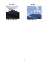 Referāts 'Aktīvāko vulkānu izvirdumu ģeogrāfija pasaulē laika posmā no 2005.-2010.gadam', 40.