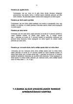 Referāts 'Darba apmaksas sistēmas un to organizēšana uzņēmumā', 13.