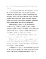 Konspekts 'Pasaules ekonomikas attīstība viduslaikos. Kapitāla sākotnējā uzkrāšanās', 3.