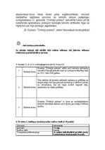 Paraugs 'Pārbaudes darbs Dvēseļu putenis', 3.