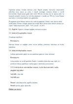 Paraugs 'Lauksaimniecības preču plūsmas', 2.