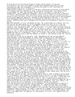 Eseja 'King Lear: Examination Between Sight and Blindness', 1.