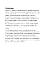 Referāts 'Psiholoģiskā treninga-semināra programma vienai dienai "Emocionālās inteliģences', 9.