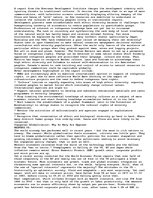 Eseja 'Advantages and Disadvantages of Globalization', 2.
