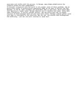Eseja 'Advantages and Disadvantages of Globalization', 4.