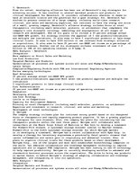 Eseja 'AGIL Analysis of Biotech Companies', 2.