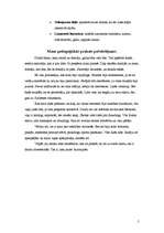 Konspekts 'Veselību veicinošs modelis', 5.