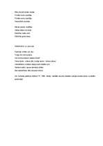 Konspekts 'Sociālistiskais reālisms', 6.