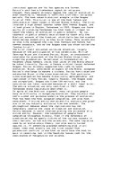 Eseja 'Creationism', 2.