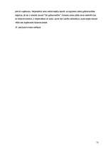 Prakses atskaite 'Kvalifikācijas prakse', 72.