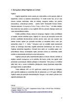 Referāts 'Korupcija Latvijā un Nigērijā', 4.