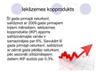 Prezentācija 'Ekonomiskā situācija Latvijā', 4.