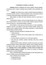 Referāts 'Adaptācija', 3.