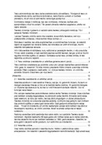 Referāts 'Tiesu sistēmas raksturojums un notariāts', 2.