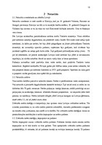 Referāts 'Tiesu sistēmas raksturojums un notariāts', 13.