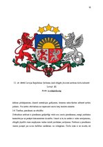Referāts 'Tiesu sistēmas raksturojums un notariāts', 16.