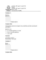 Paraugs 'Komerctiesības', 1.