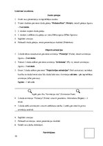 Konspekts 'Tematiskais plāns datorikā 6.klasei', 10.