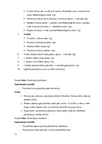 Konspekts 'Tematiskais plāns datorikā 6.klasei', 12.