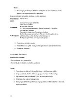 Konspekts 'Tematiskais plāns datorikā 6.klasei', 13.