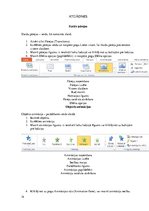 Konspekts 'Tematiskais plāns datorikā 6.klasei', 14.