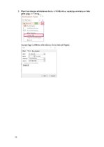 Konspekts 'Tematiskais plāns datorikā 6.klasei', 15.