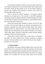 Referāts 'Demokrātija un pilsoniska sabiedrība Latvijā', 7.