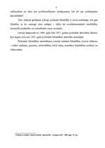 Referāts 'Demokrātija un pilsoniska sabiedrība Latvijā', 8.
