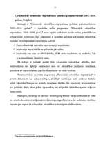 Referāts 'Demokrātija un pilsoniska sabiedrība Latvijā', 11.