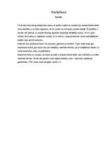 Referāts 'Smēķēšana', 1.