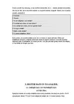 Referāts 'Smēķēšana', 14.