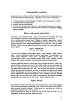 Referāts 'Laime', 6.