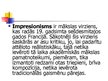 Prezentācija 'Impresionisms', 2.