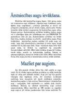 Referāts 'Ārsnieciskās tējas', 5.