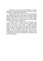 Referāts 'Ārsnieciskās tējas', 13.