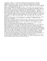 Eseja 'Spartan Leadership During The Persian War', 1.