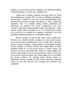 Konspekts 'Karadarbības īpatnības Pirmajā pasaules karā', 3.