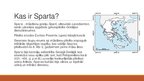 Prezentācija 'Sparta', 2.