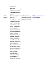 Konspekts 'Stundas plāns mājturībā 2.klasei', 3.